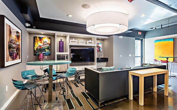 Contact Austin TX Student Apartments | Axis West Campus